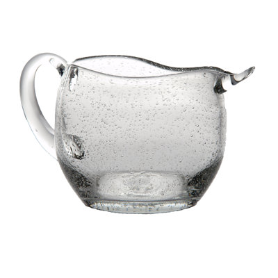 St Remy 32oz. Glass Beverage Dispenser