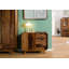 90cm Solid Wood Sideboard-87952752