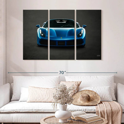 Ferrari 488