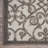 Steinsel Gray Indoor/Outdoor Area Rug-815764979