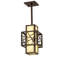 1 - Light LED Pendant