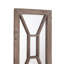 Miroir décoratif Adora Daniell