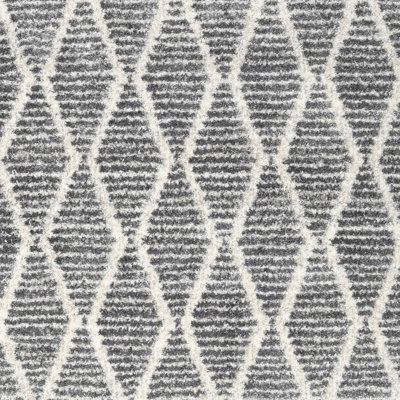 Geometric Indoor Rug