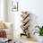 Geometric Storage Bookcase-1073848088