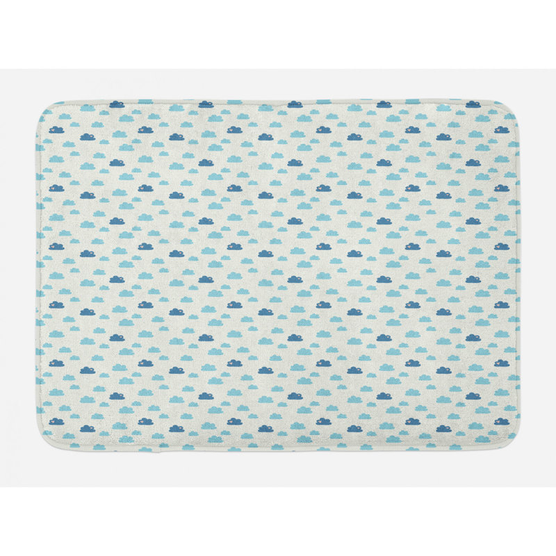 Bath Rug