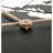 Large Metal Wall Clock
