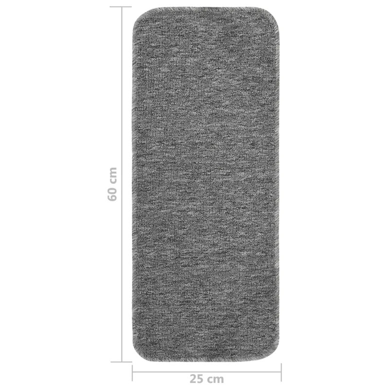 Jacomina Non-Slip Stair Tread