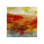 Measure Of Vibration Print by Maeve Harris-26680551-26680554