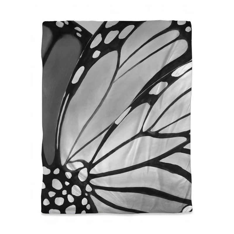 Sateen Duvet Cover