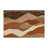 Dawn's Edge Indoor And Outdoor Area Rug-1621028418