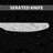Prep & Savour Birkhild Stainless Steel Flatware Set - Service for 6