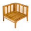 Chaise de coin Kirkby
