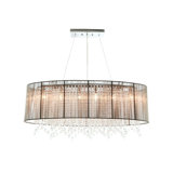 Beverly Drive 6 - Light Pendant