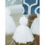 Chemin de table en coton Rodriga