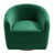 Velours vert est en rupture de stock