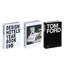 Ensemble de 3 livres iconiques Pop culture