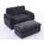Noir est en rupture de stock
