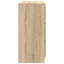 Sideboard 80X35x76 Cm Engineered Wood-1172717149