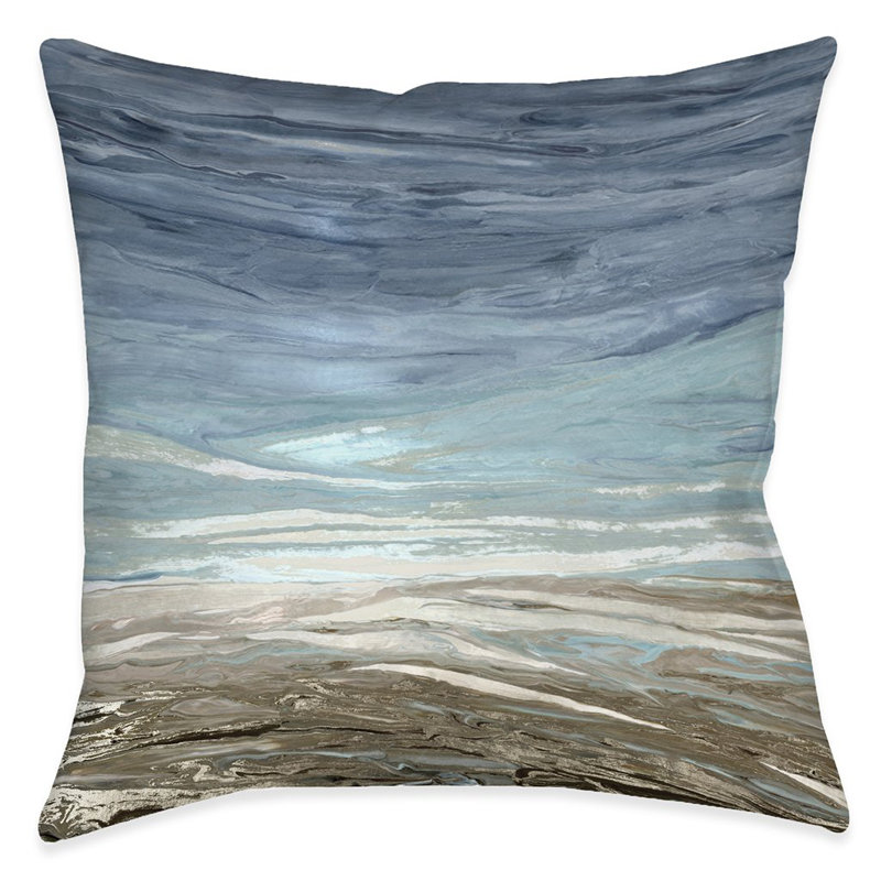Coussin d'intérieur Tide Feelings