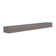 The Zachary Non-Combustible Smooth Fireplace Mantel Shelf ASTM E136