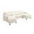 Polyester beige est en rupture de stock