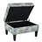 STORAGE OTTOMAN