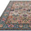 Anthonyville Oriental Area Rug-980195991