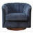 Wolen Upholstered Modern Swivel Barrel Chair-2027279435-2027279437