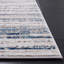 Tapis performance abstrait Vogue-937676849