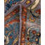 Serapi One-of-a-Kind 8'9" x 12'3" Hand Knotted Area Rug