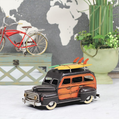 Candra Transportation Model Car Or Vehicle