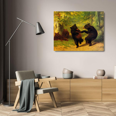 Dancing Bears