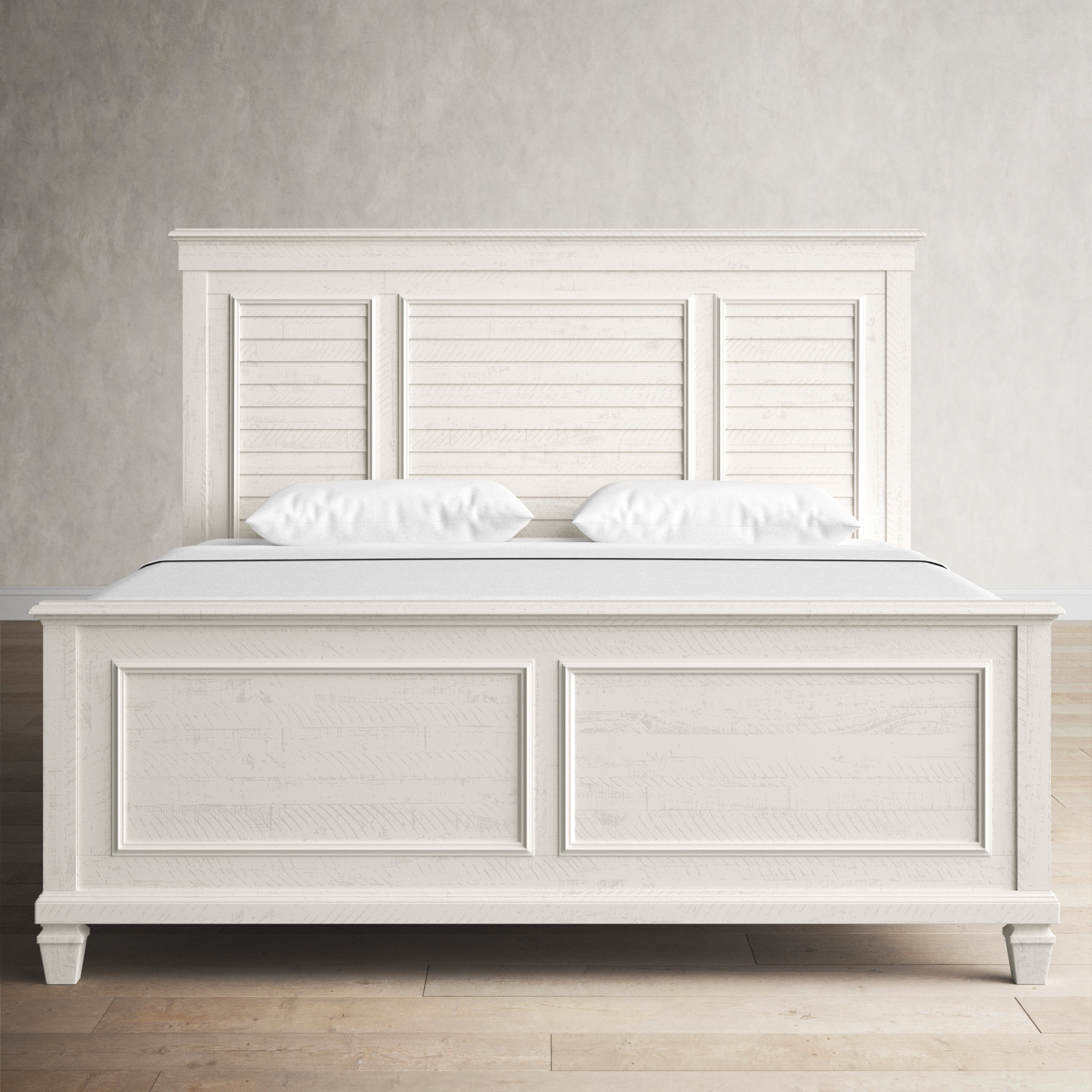 Jillaine Bedroom Set