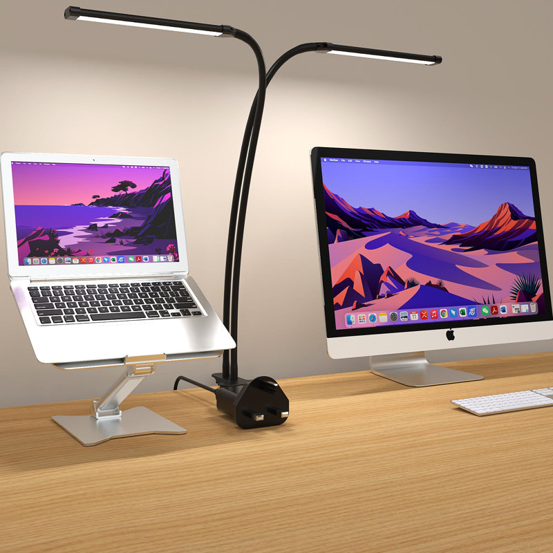 Adelaid Desk Lamp