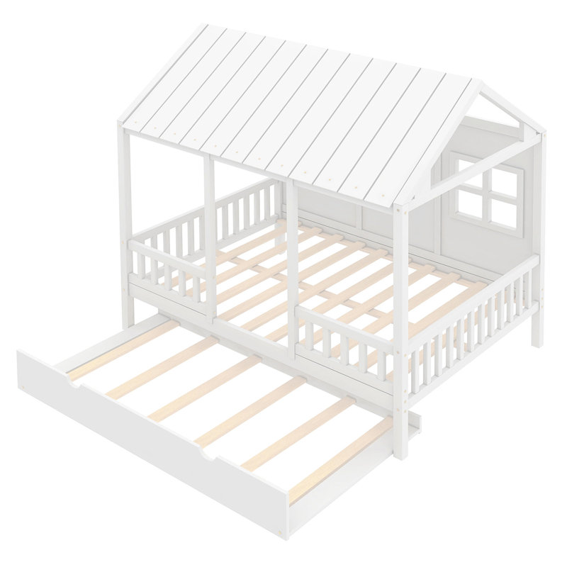 Daybed, White
