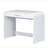 39" Makeup Vanity Table With Mirror Touch Screen Lighted Mirror, Dressing Table With Drawer For Bedroom