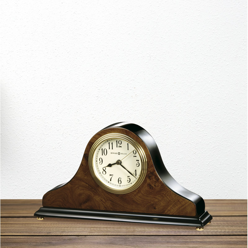 Baxter Clock
