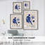 Matisse CLX, reproduction d'art encadrée - bois massif-1097129910
