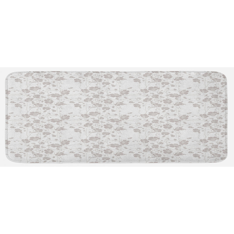 Tapis de cuisine