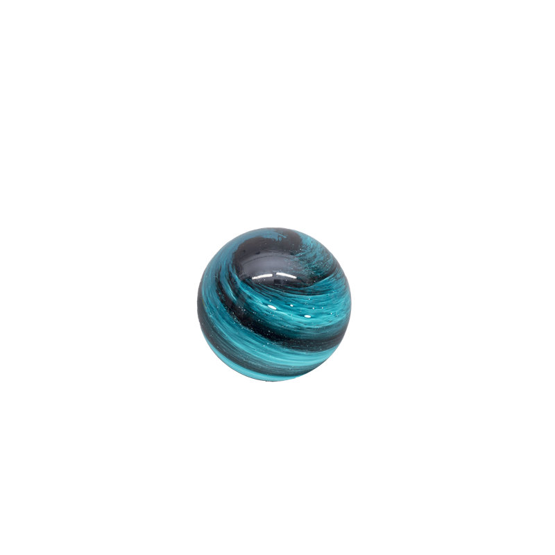 Bonaria Glass Novelty Lamp