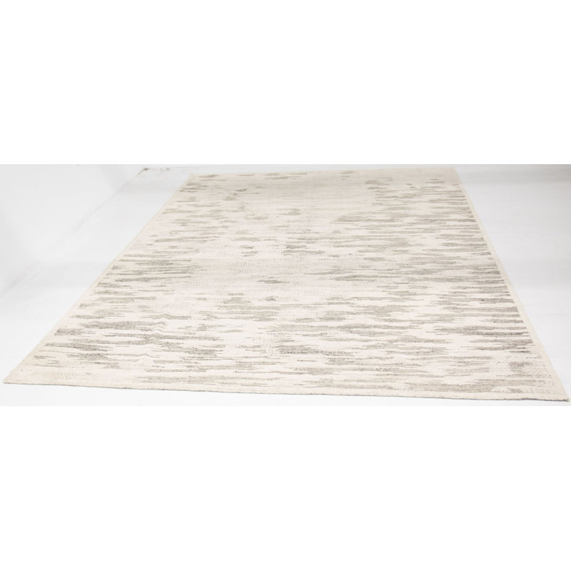 Indae Abstract Rug