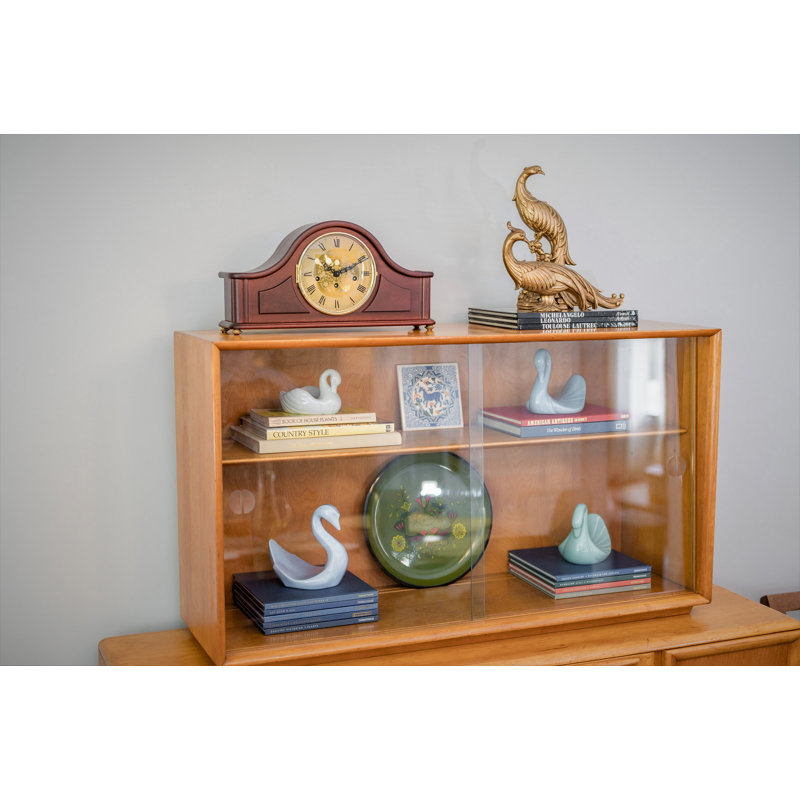 Acton Mechanical Clock