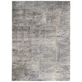 Abstract Area Rug