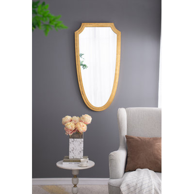 Miroir mural Maryann