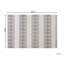 Jeffenese Geometric Wool Hand Woven Area Rug-858424528