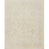 Kingsley Wool Oriental Area Rug
