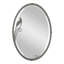 Leaf Traditional Beveled Accent Mirror-6344990