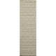 Carissa Hand Tufted Wool Ivory Rug