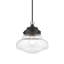 Luminaire suspendu unique et remarquable à 1 lumière Leore-1043025150