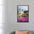 Classic Wood Framed